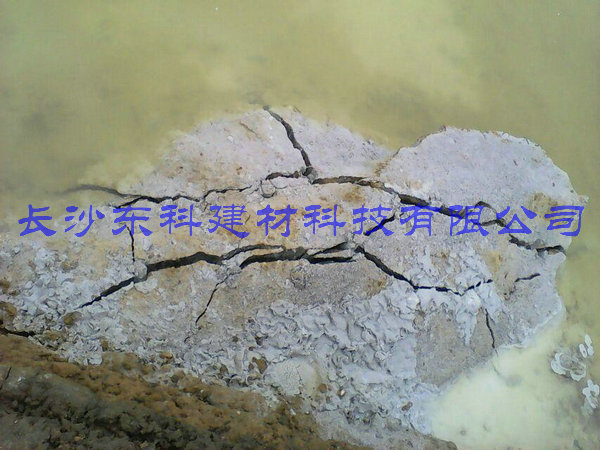 無(wú)聲破碎劑廠家-簡(jiǎn)易操作說(shuō)明